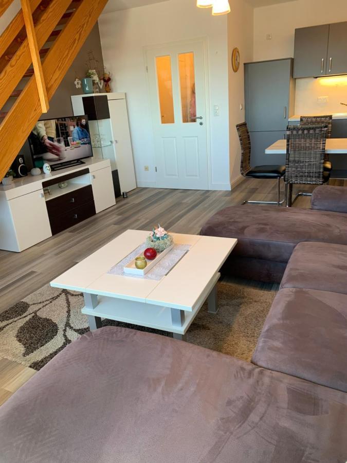 Rosengarten 307 Büsum Eksteriør billede