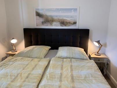 Rosengarten 307 Büsum Eksteriør billede