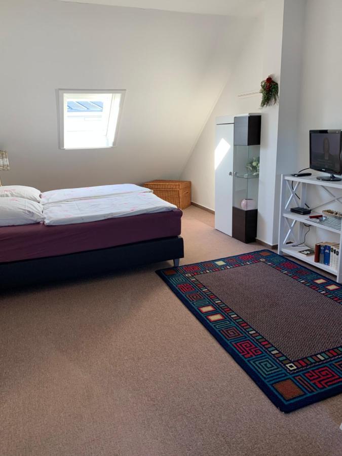 Rosengarten 307 Büsum Eksteriør billede